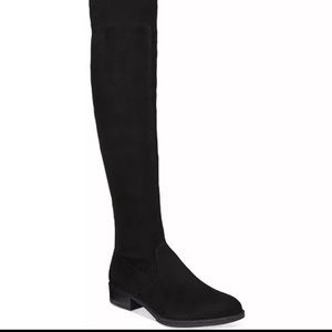 Sam Edelman over the knee Peyton boots size US 10 women